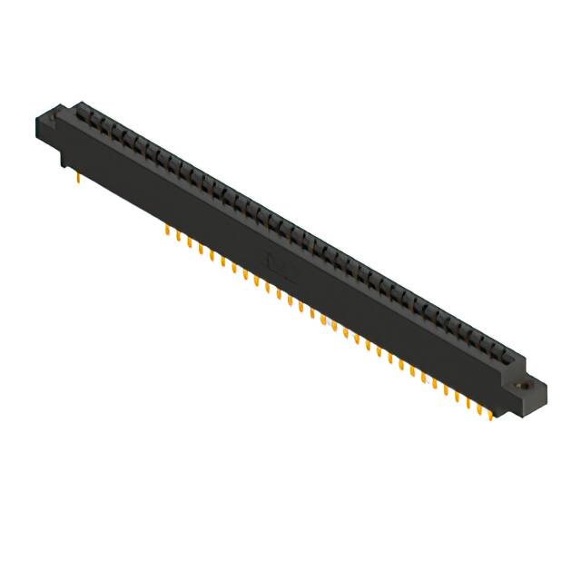 887-076-544-807 EDAC Inc.  Edgeboard Connectors